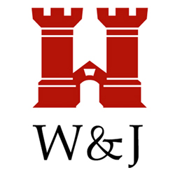 Washington and Jefferson College