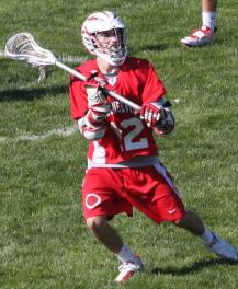 Mark Flood