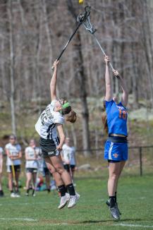 Maggie McQuade