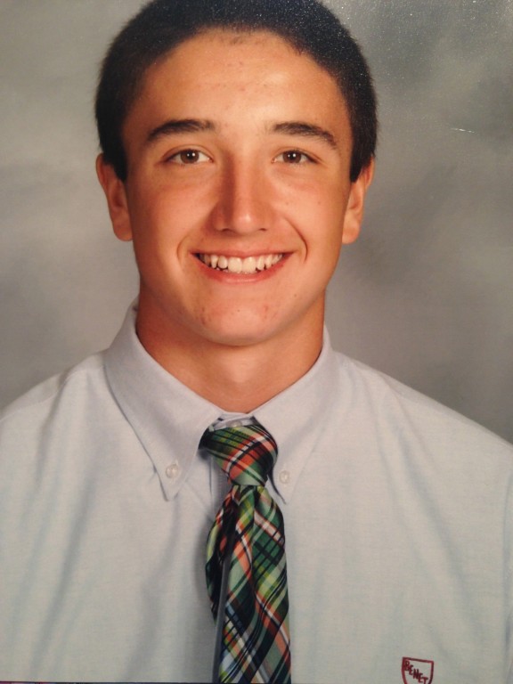 John D'Angelo IMLCARecruits