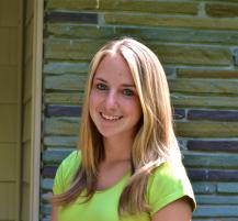 Kelsey Regan's Lacrosse Recruiting Profile