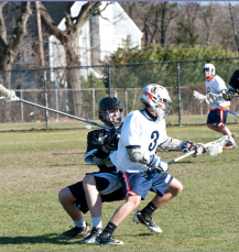 Dino Lavalle