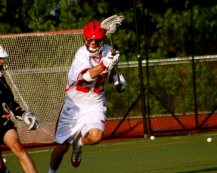 Daniel Griffin