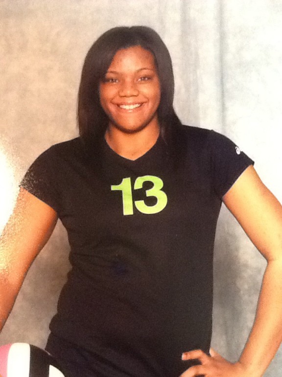 Ashley McNeal