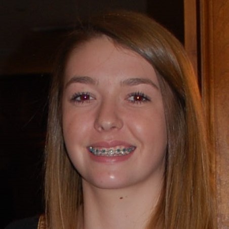 Katie Peters