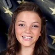 Cortlyn Stephenson