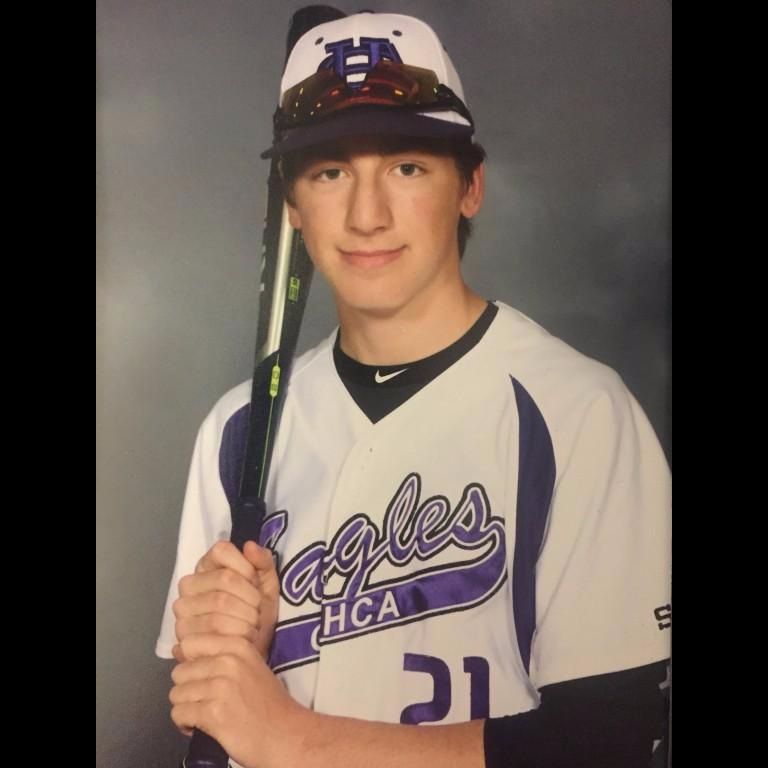 Max Ripperger's Baseball Recruiting Profile