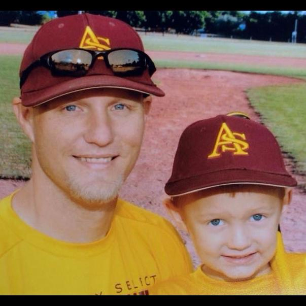 Lance Hayes