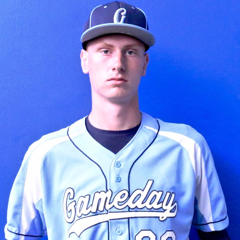 Brayden Weyer's Baseball Recruiting Profile