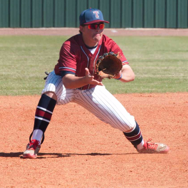 Carter Welch