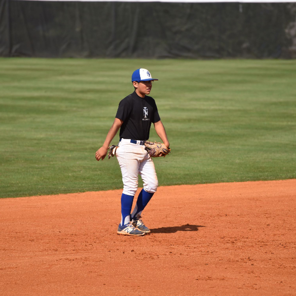 Aaron Lopez