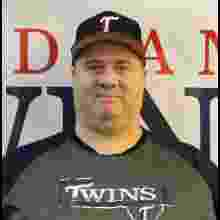 Jason Clymore