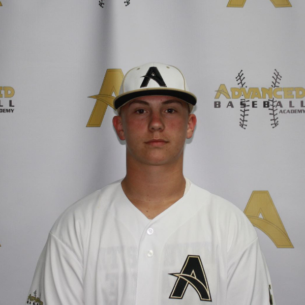 Braden Buckley