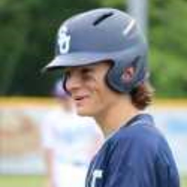 Garrett Langis