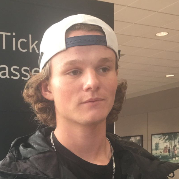 Tyler Smith