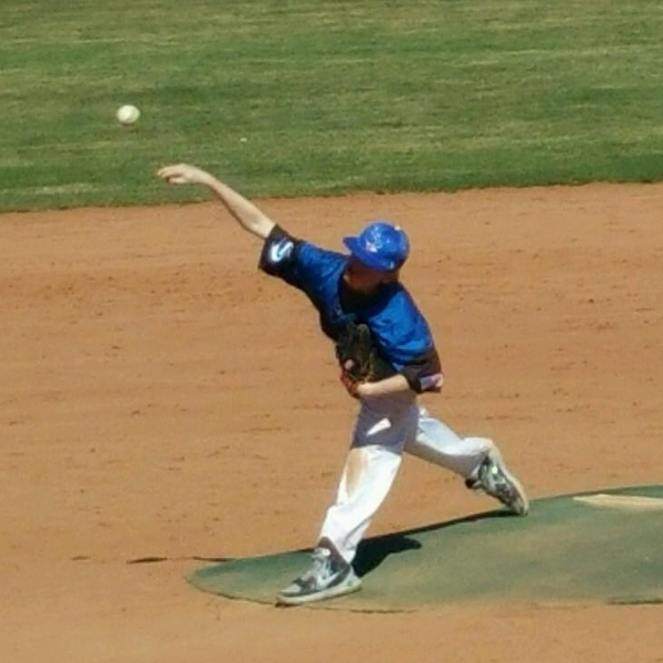 Joey Neuwirth