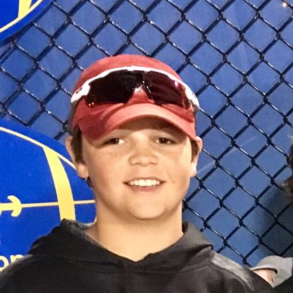 Brendan Parks