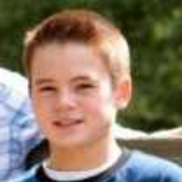 Ashton Harrison