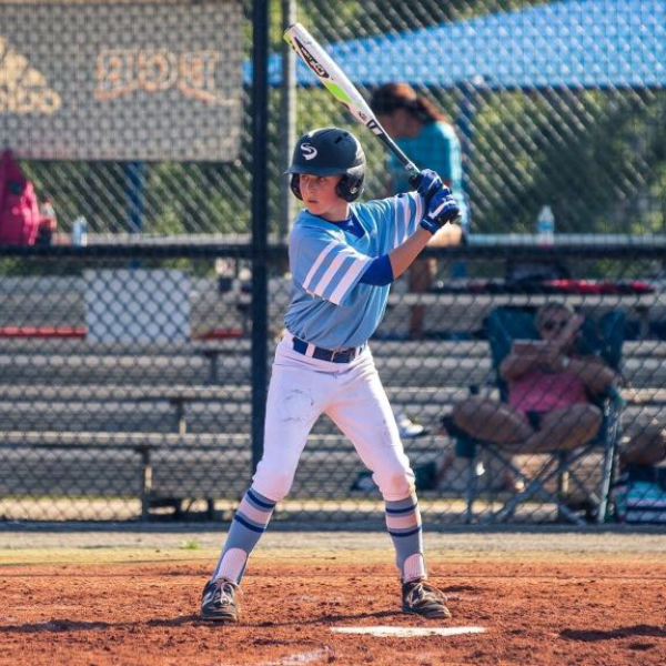 Colby Cruser