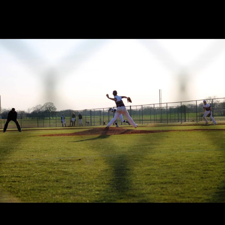 Cody Reeves' Baseball Recruiting Profile