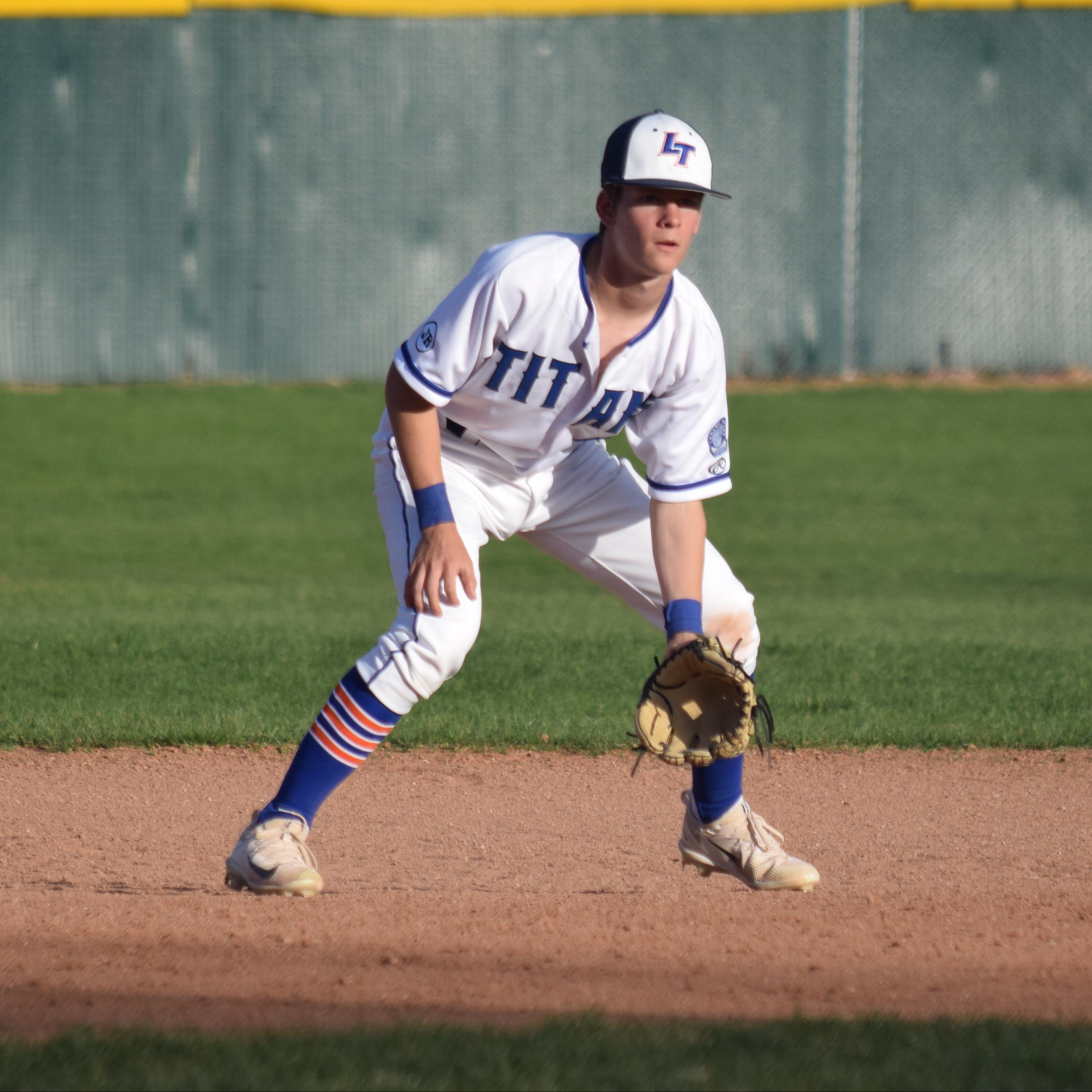 Caleb Albaugh