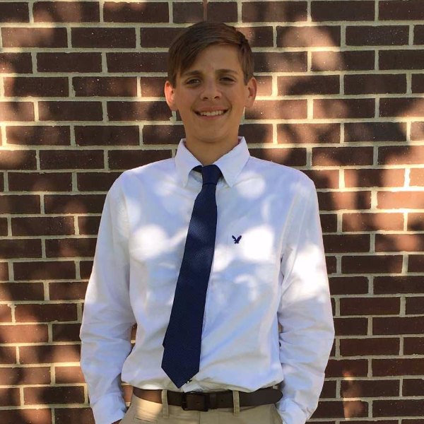 Ryan Lefebvre's Baseball Recruiting Profile