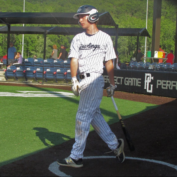 Gabe Yates SportsRecruits