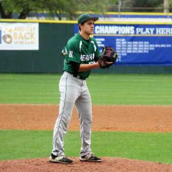 John Fraga