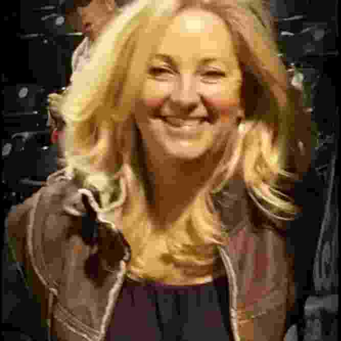 Ricki Marder