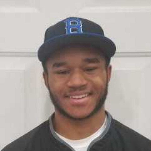 Lucian Thibodeaux