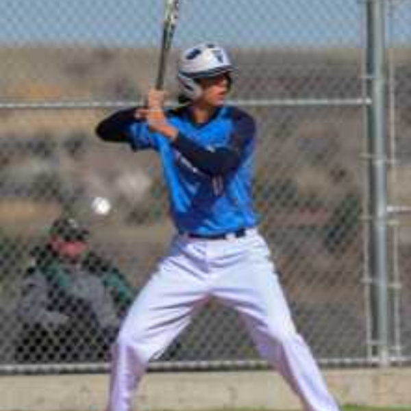 Joey Bush