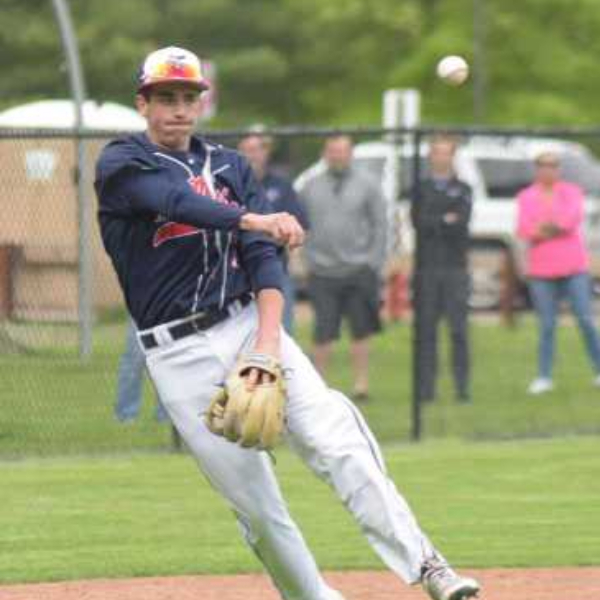 Pierce Hingtgen