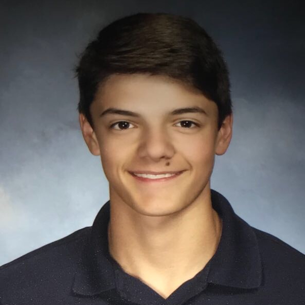 Alex DeSimone