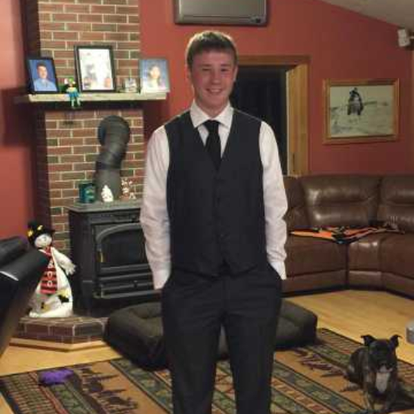 Kyle Single