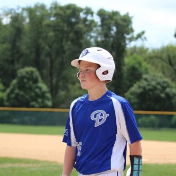 Brenden Hassel