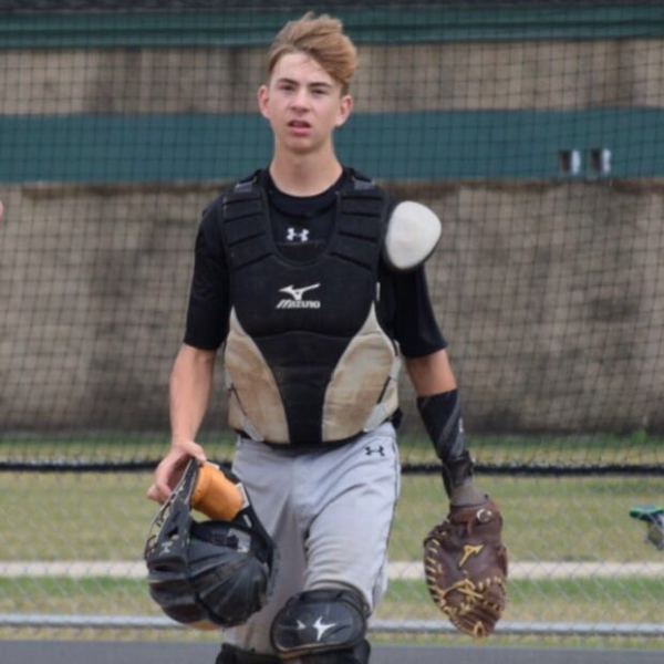 Cole Blazekovich