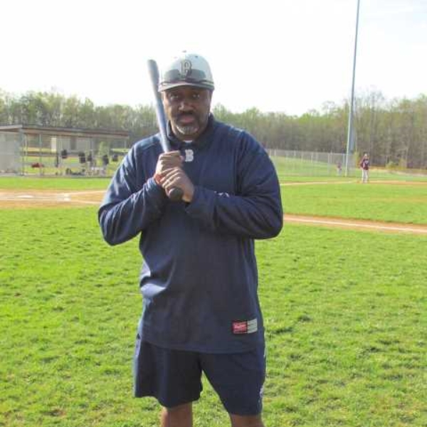 Melvin Brown II