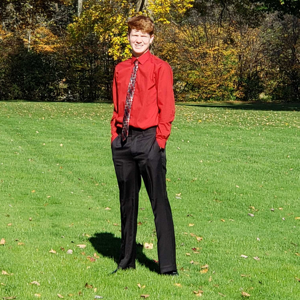 Kyle Teachworth | SportsRecruits