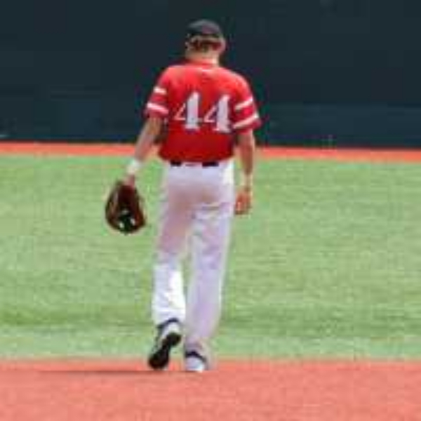 Drew Macciocchi