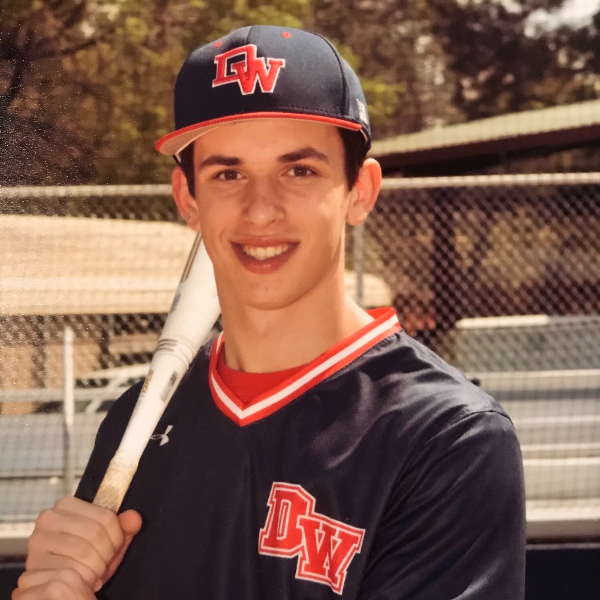 Drew Reich