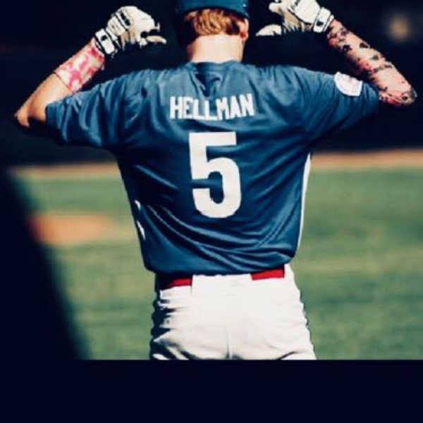 Luke Hellman