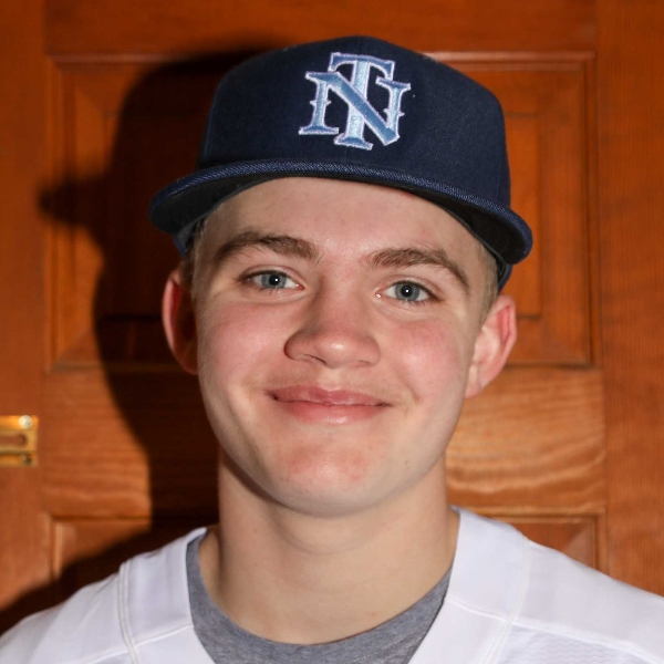 Zachary Gleason