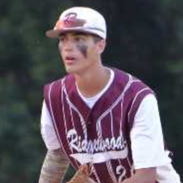 Luke Notaro