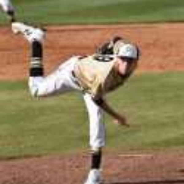 Carter Whitten
