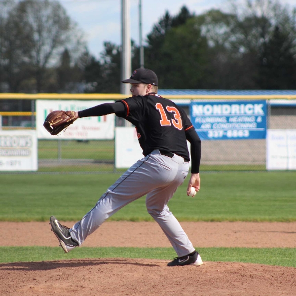 Kyle Clark SportsRecruits