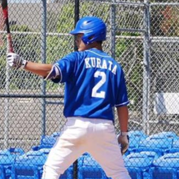 Matthew Kurata