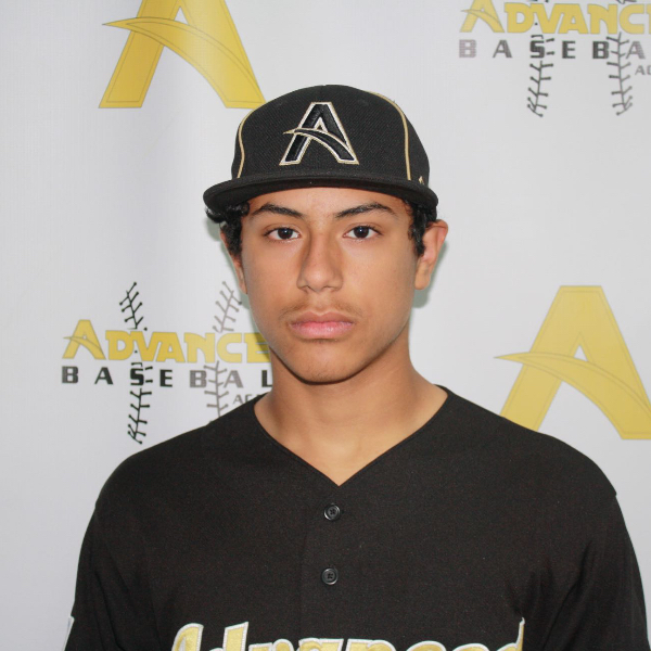 Zaden Marroquin