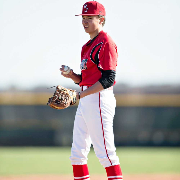 Wyatt Hardy