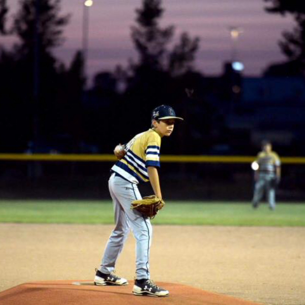 Wyatt Braun