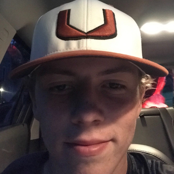 Owen Glahn